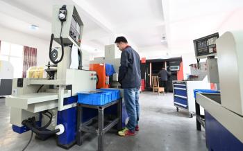 China Factory - Zhangjiagang City Jincheng Scissors Co., Ltd.
