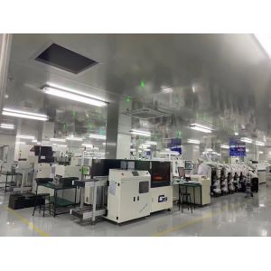 China Factory - Shenzhen Helor Cloud Computer Co., Ltd.