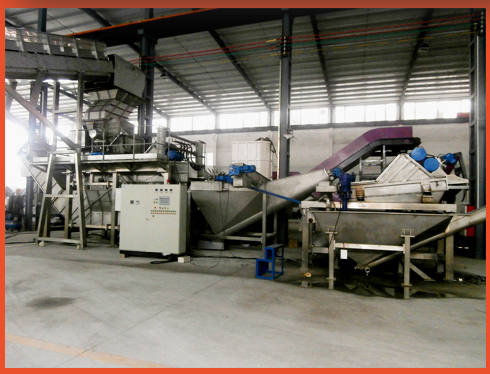 China Factory - Xiangtan Lufeng Machinery Co., Ltd.