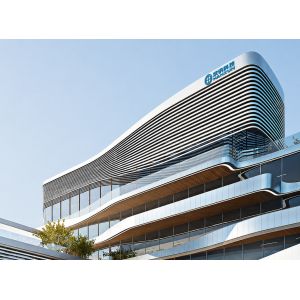 China Factory - Beijing Hanxun Technology Co., Ltd.