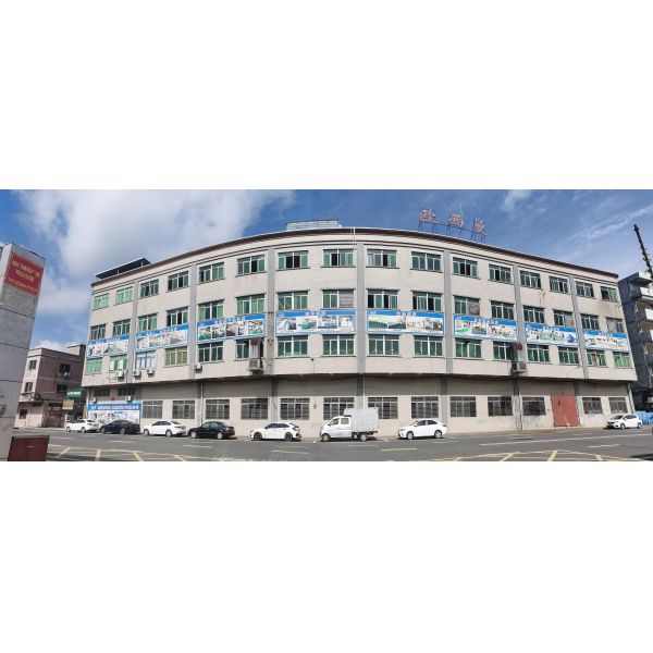 China Factory - Dongguan Osmanuv Machinery Equipment Co., Ltd