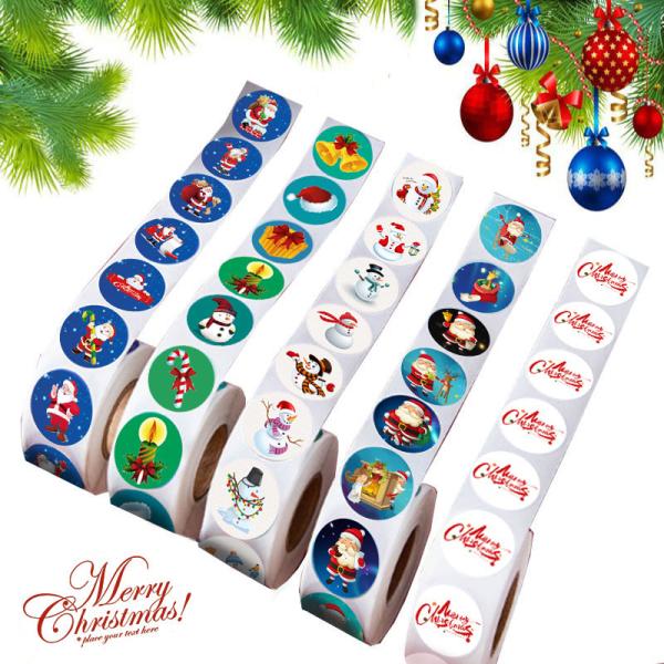 China Factory - Magicsticker CO.,LTD