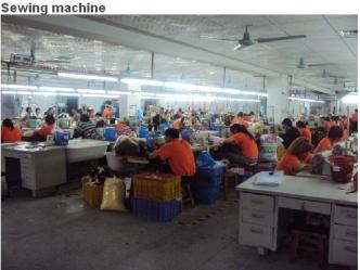 China Factory - Dongguan City Ming Bao Toys Co., Ltd