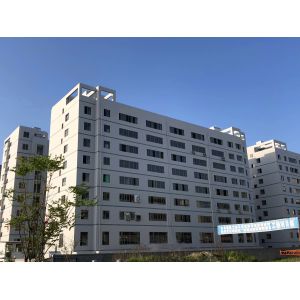 China Factory - ZHEJIANG HONGXIANG CONNECTOR MANUFACTURING CO.,LTD.