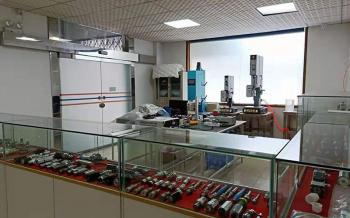 China Factory - Hangzhou Powersonic Equipment Co., Ltd.