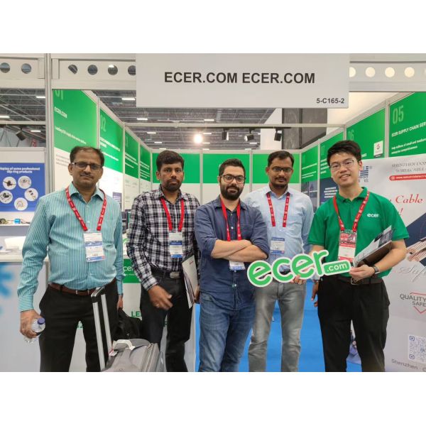 China Factory - Shenzhen ECER Network Technology Co., Ltd.