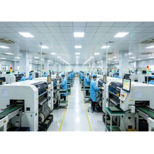 China Factory - Guangdong Jiefu Technology Co., Ltd.
