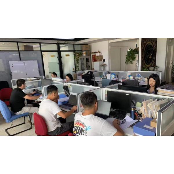 China Factory - Beijing Shandian Technology Co., Ltd.