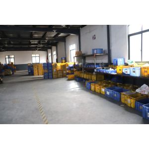 China Factory - Zhaoqing Fuzhida Metal Products Co., Ltd.