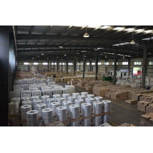 China Factory - SICHUAN LANDE INDUSTRY CO., LTD