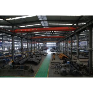 China Factory - Henan Liwei Industry Co., Ltd.