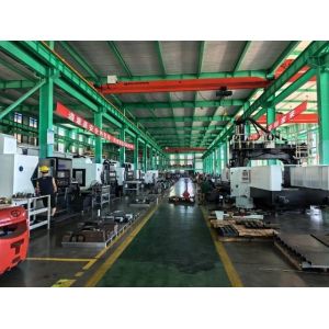 China Factory - Hangzhou Maxwell Machinery Equipment Manufacturing Co., Ltd