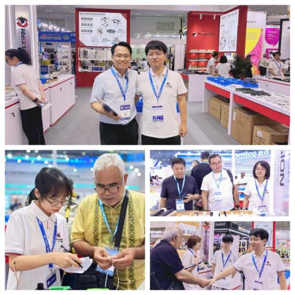 China Factory - Guangzhou Ruipuxin Trade Co., Ltd.