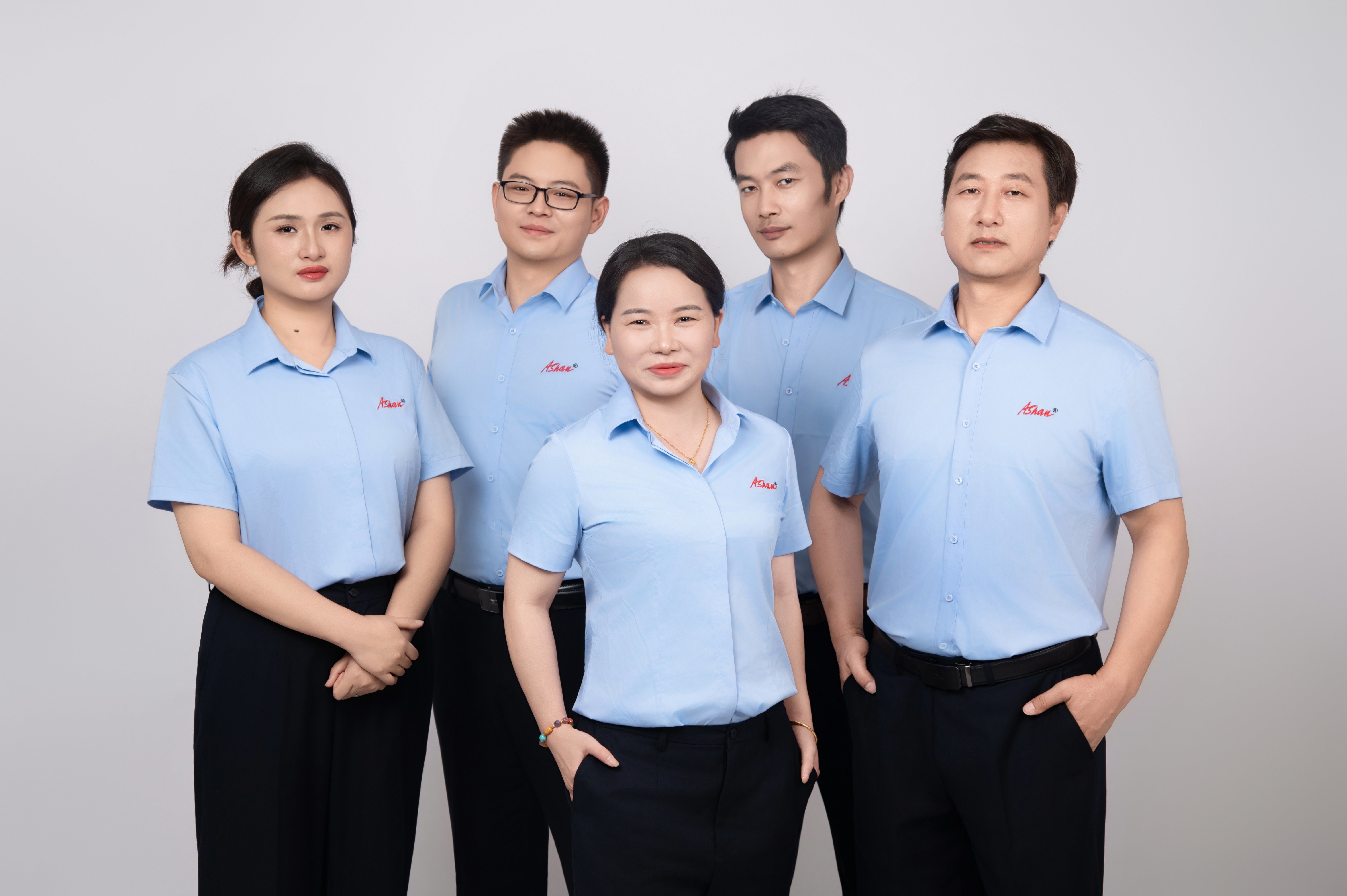 China Factory - Wuhan Anshan Electricity Co., Ltd.