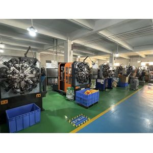 China Factory - Foshan Shangshui Hardware Spring Co., Ltd