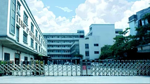China Factory - NEWSUN ELECTRONIC LIMITED