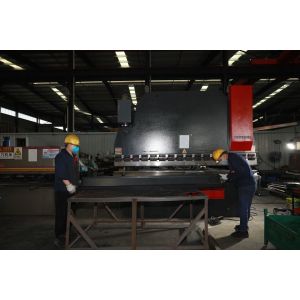 China Factory - Changsha Jieermei Sanitation Machinery Equipment CO., LTD