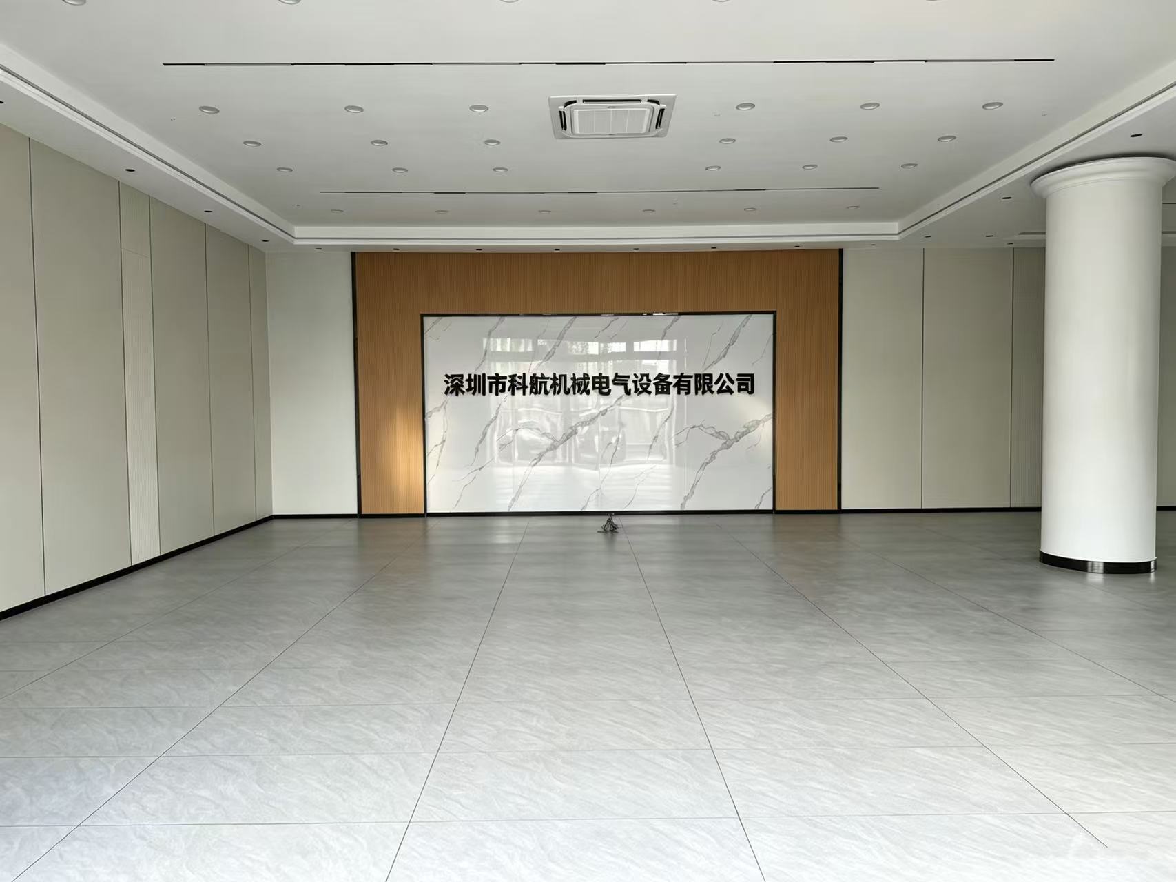China Factory - Shenzhen Kehang Machinery and Electrical Equipment Co., Ltd