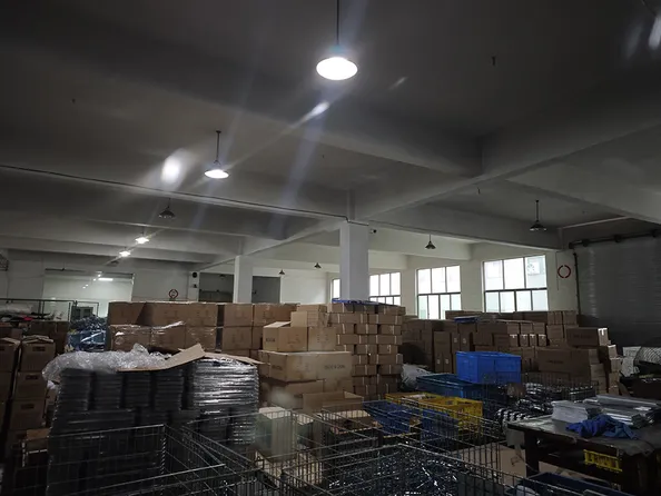 China Factory - Chongqing Honghao Technology Co., Ltd.