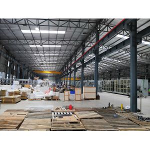 China Factory - Dongguan Runda Tissue Paper Equipment Co.,LTD