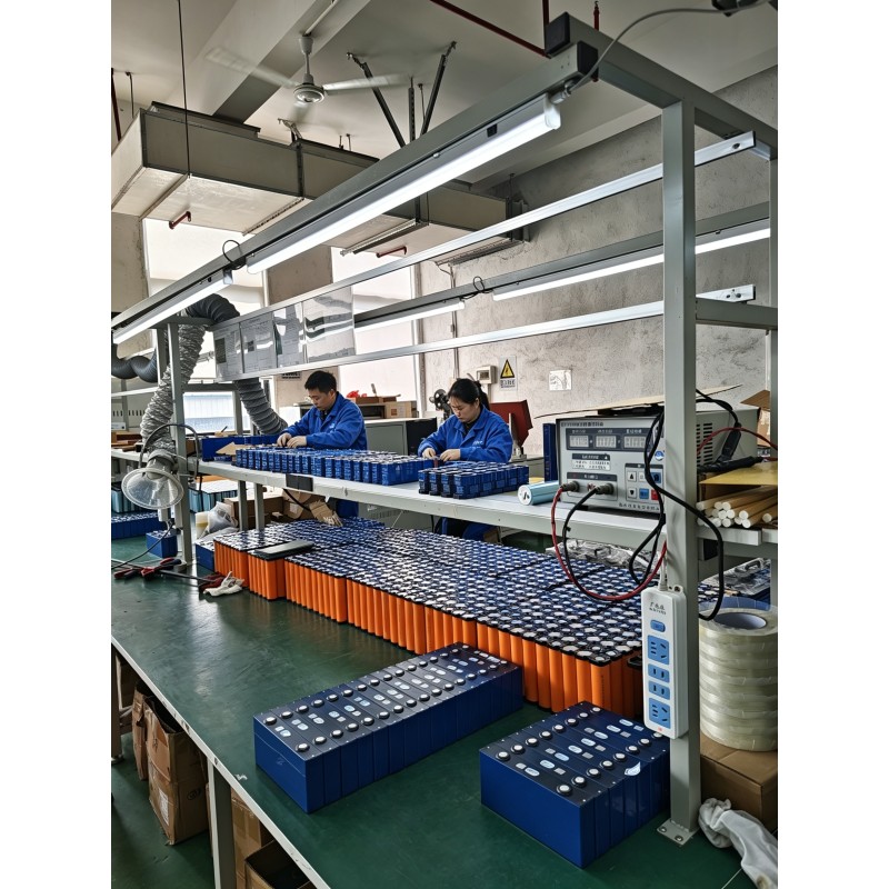 China Factory - Foshan Airuisi Intelligent Technology Co., Ltd.