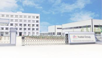 China Factory - HUATAO LOVER LTD