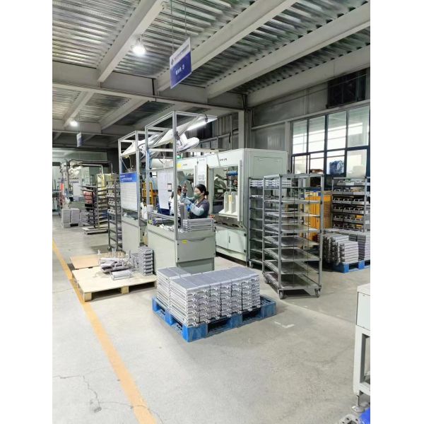 China Factory - Guangzhou Boruixin Auto Parts Trading Co., Ltd.