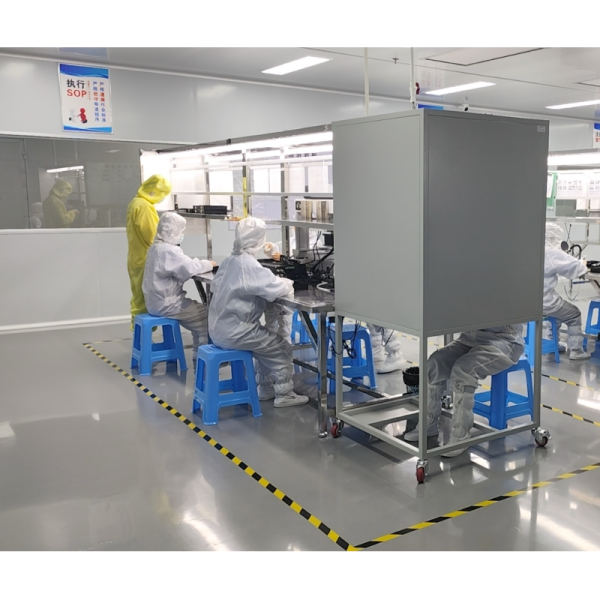 China Factory - Shenzhen City Haozhou Technology Co., Ltd.