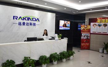 China Factory - Shenzhen Rakinda Technology Development Co., Ltd.