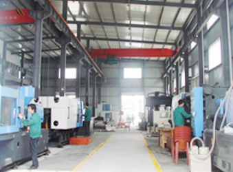China Factory - Q-YING (HK) INDUSTRIAL CO.,LIMITED