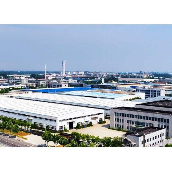 China Factory - Hebei Jingmian Filtration Equipment Co., Ltd