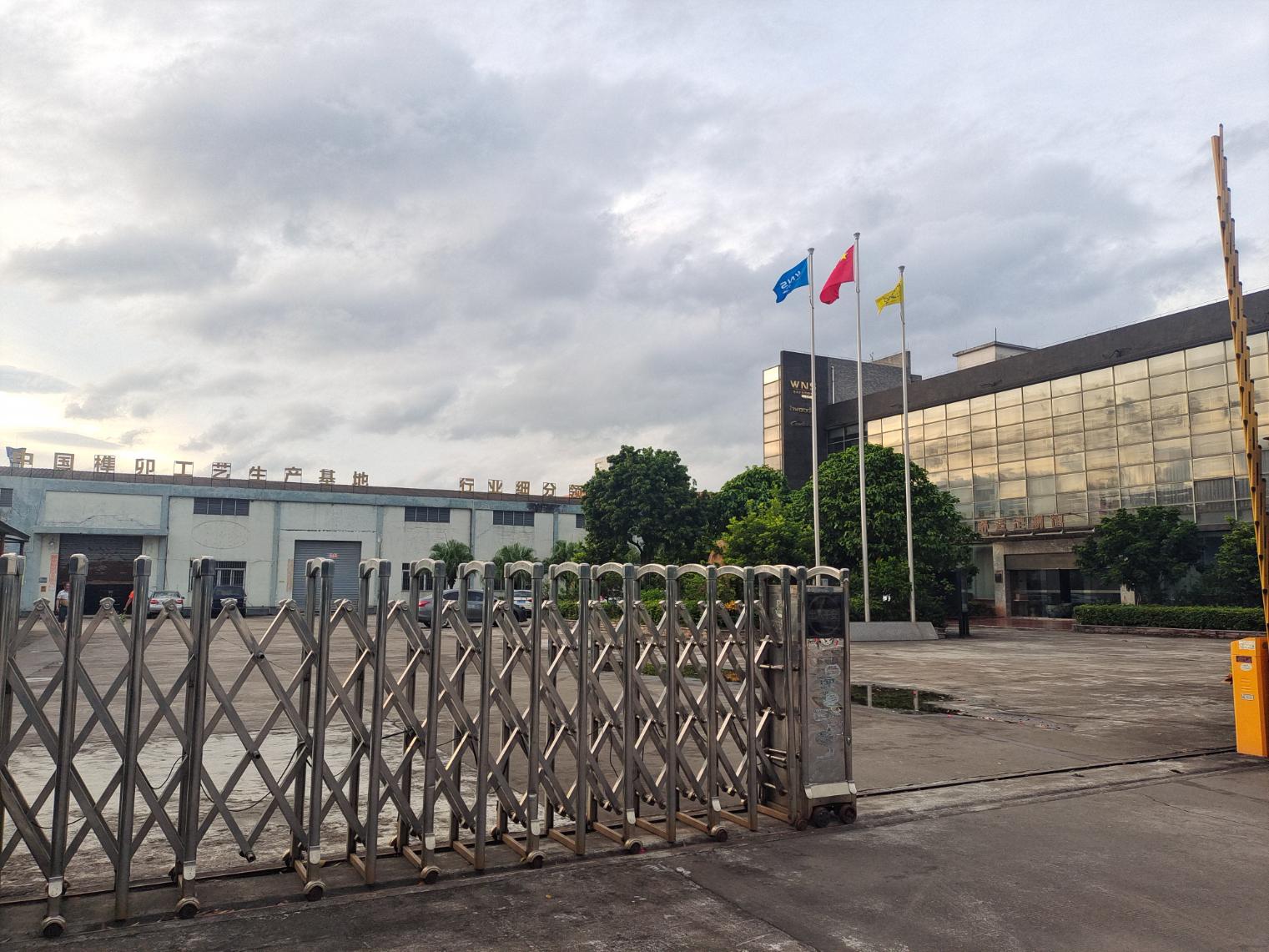 China Factory - Foshan Savvybee Home Solutions Co., Ltd.