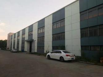 China Factory - Shanghai Begin Network Technology Co., Ltd.