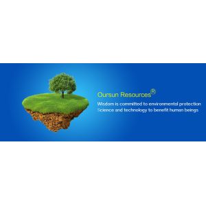 China Factory - Anhui Oursun Resource Technology Co., Ltd.
