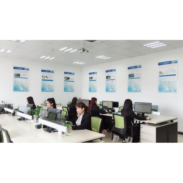 China Factory - Dongguan Ziitek Electronical Material and Technology Co., Ltd