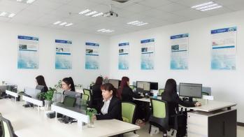 China Factory - Dongguan Ziitek Electronical Material and Technology Ltd.