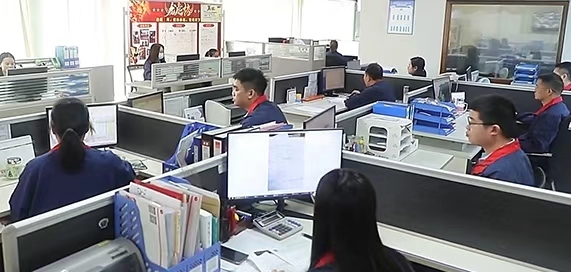 China Factory - NEWSUN ELECTRONIC LIMITED