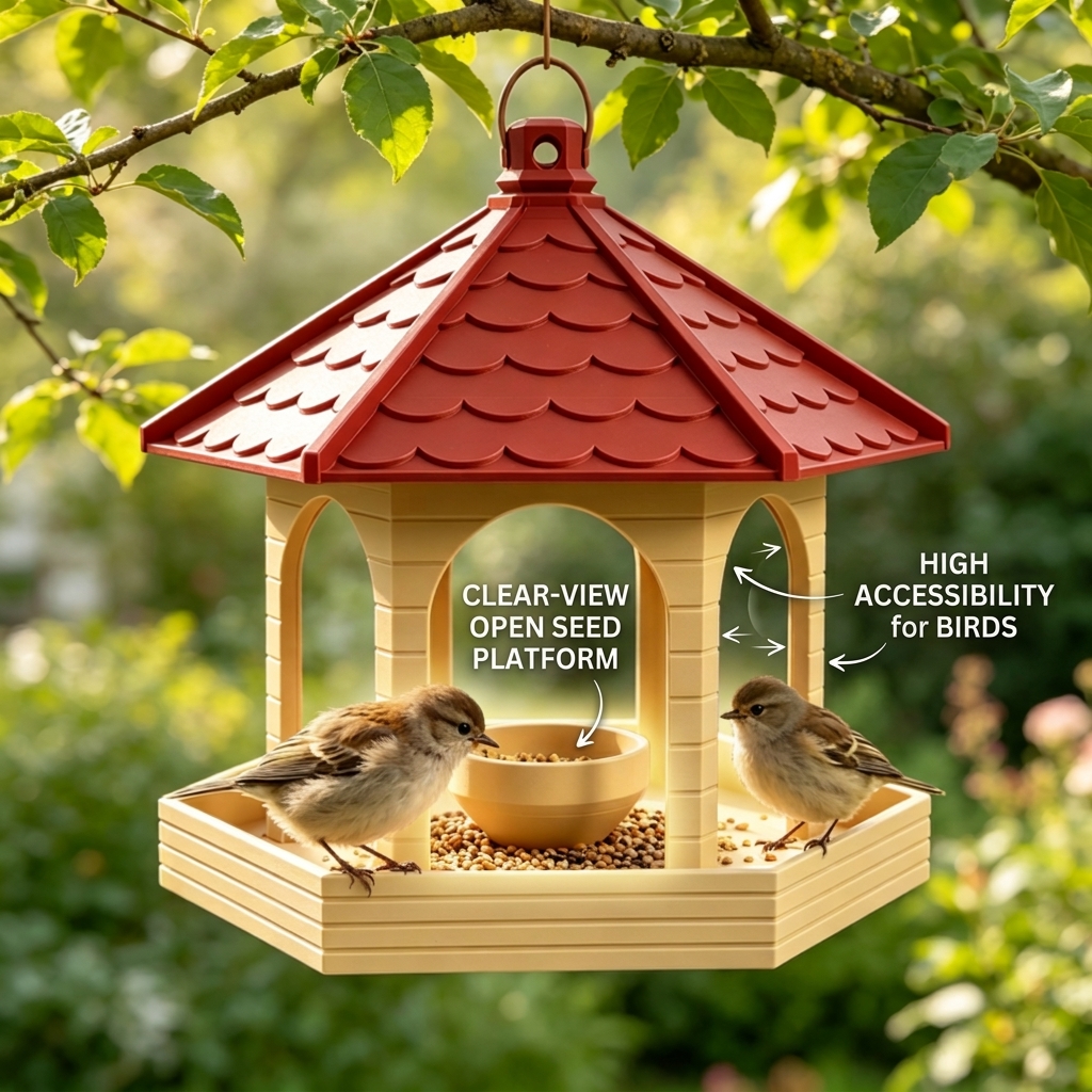 China Outdoor Furniture products