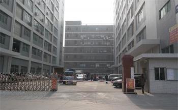 China Factory - Phenson Lighting Tech.,Ltd