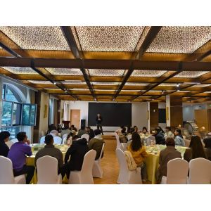 China Factory - Xinjiang Huasongan Trading Co., Ltd.