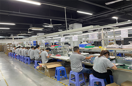 China Factory - Itranstalk Technology (Shenzhen) Co., Ltd