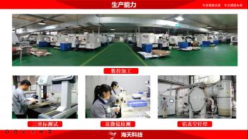 China Factory - Hefei Haitian electronic technology co.,LTD