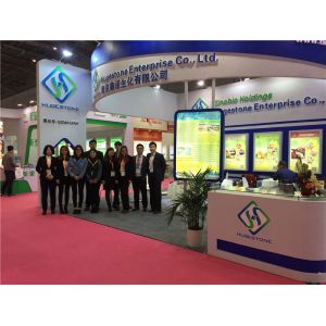 China Factory - Hugestone Enterprise Co., Ltd.
