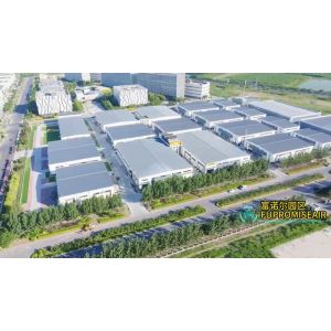 China Factory - FU PROMISE AIR (Tianjin) Compressor Technology Co., Ltd.