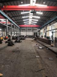 China Factory - Huizhou Hongbang Technology Co. Ltd.