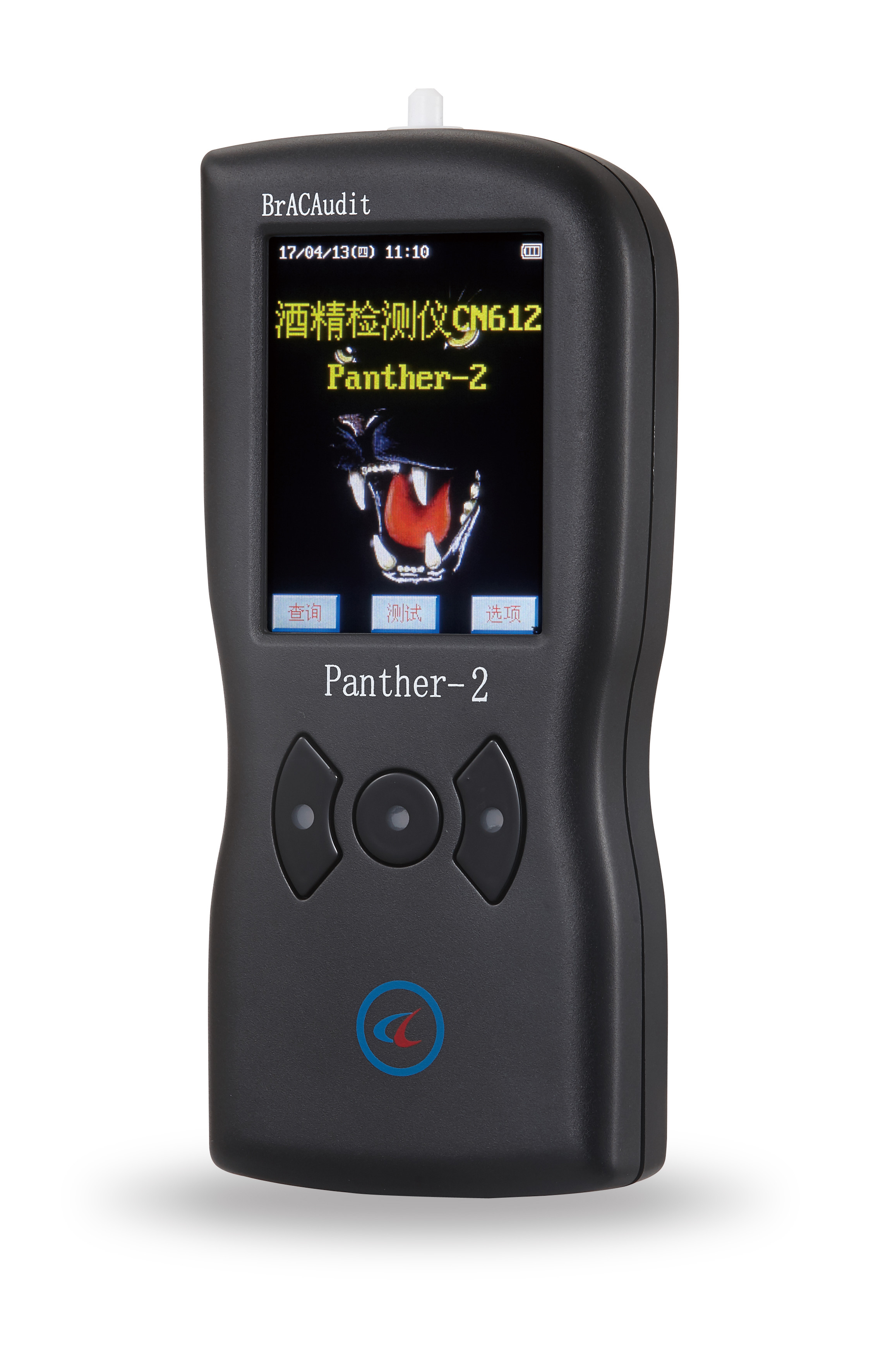 China Smart Alcohol Tester Driver Detection