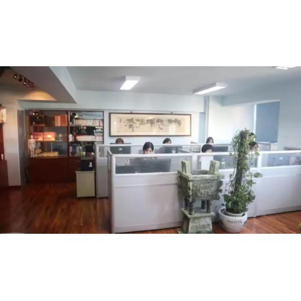 China Factory - Beijing Guoyiyan Medical Technology And Medical Instrument Co., Ltd.
