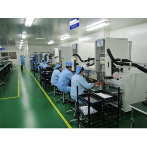 China Factory - Ascent Optics Co.,Ltd.
