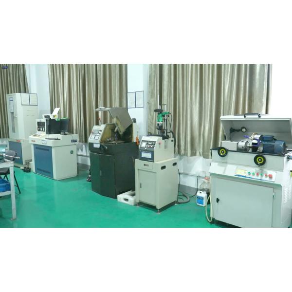 China Factory - Jiaxing Haina Fastener Co.,Limited