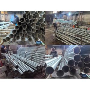 China Factory - Hebei Luojie Metal Products Co., Ltd.